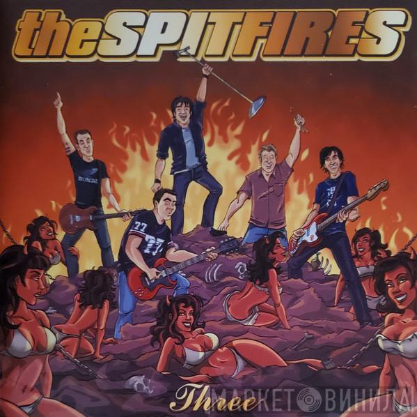 The Spitfires  - Three