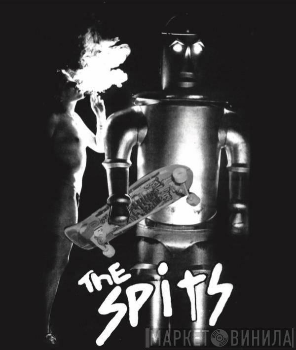 The Spits - The Spits