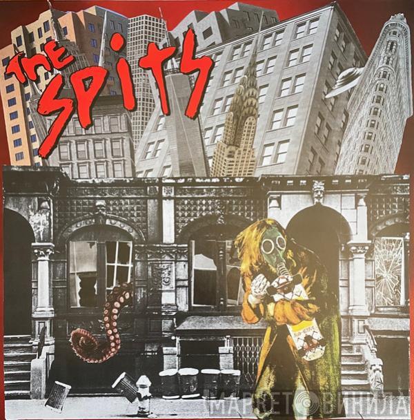 The Spits - VI