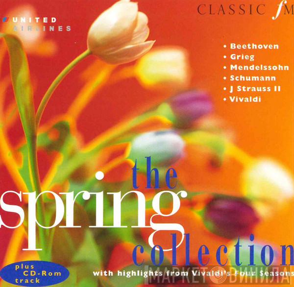  - The Spring Collection