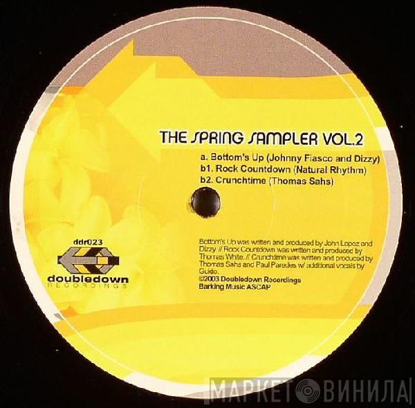  - The Spring Sampler Vol.2