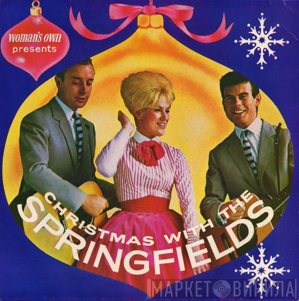 The Springfields - Christmas With The Springfields