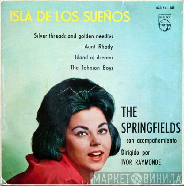 The Springfields - Isla De Los Sueños