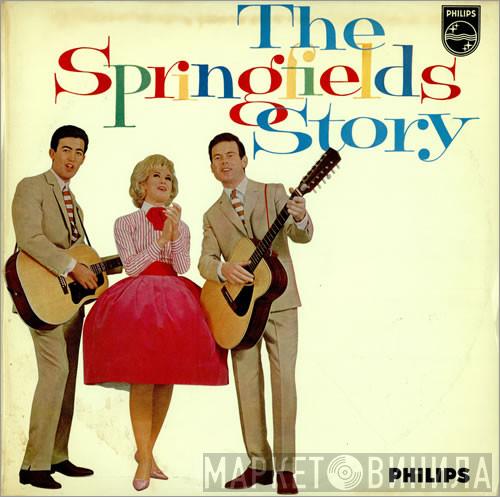 The Springfields - The Springfields Story