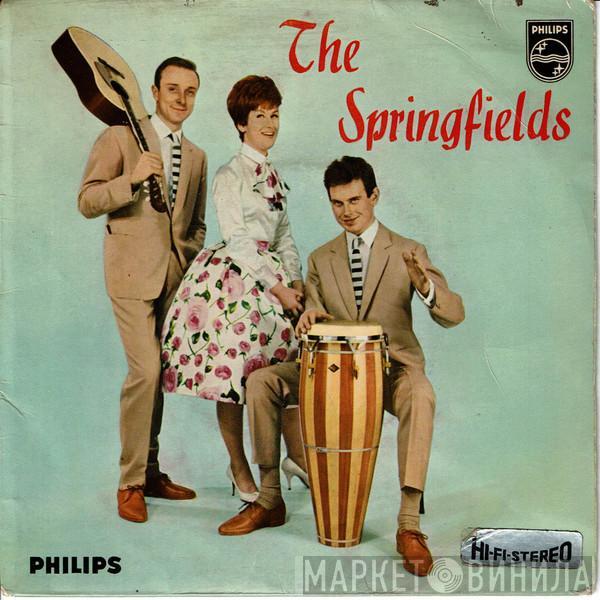 The Springfields - The Springfields
