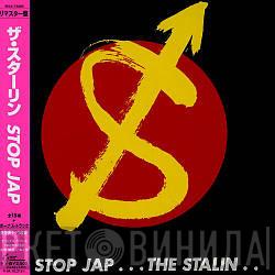  The Stalin  - Stop Jap