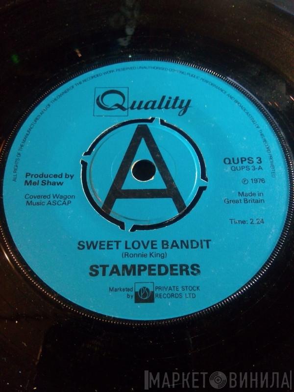 The Stampeders - Sweet Love Bandit