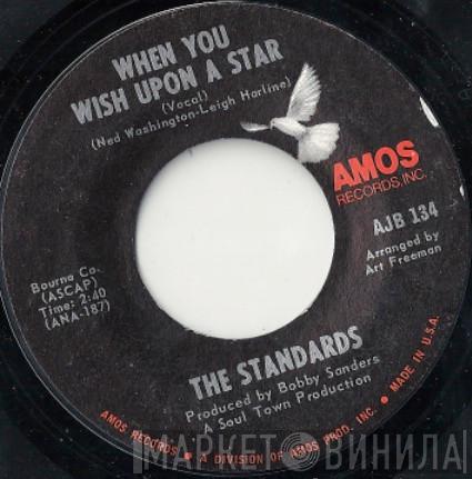 The Standards  - When You Wish Upon A Star