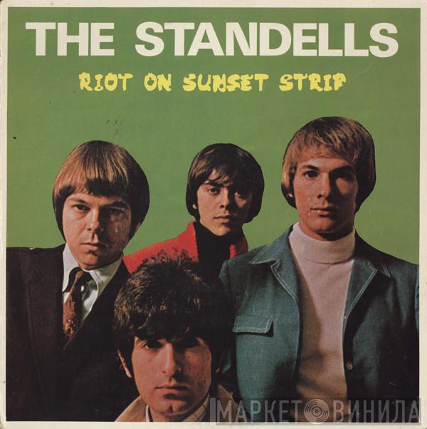 The Standells - Riot On Sunset Strip