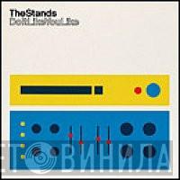 The Stands - Do It Like You Like