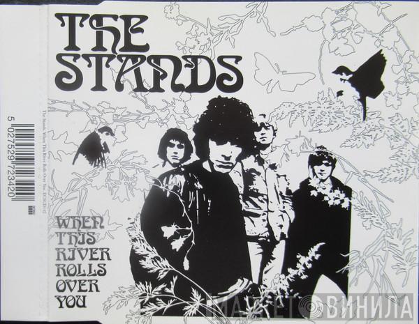 The Stands - When This River Rolls Over You