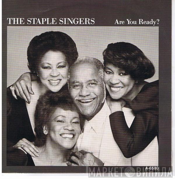 The Staple Singers - Are You Ready?