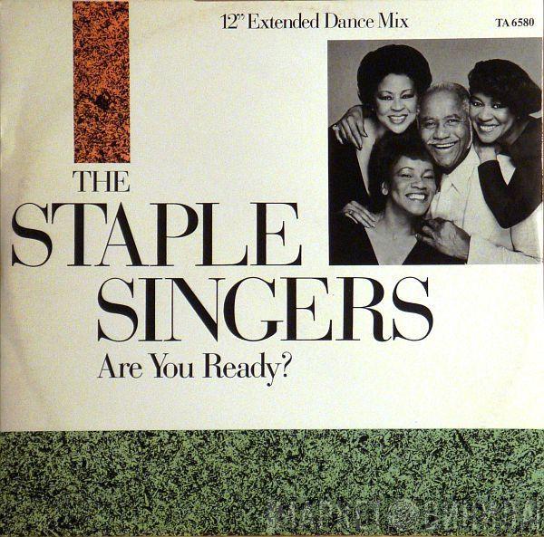 The Staple Singers - Are You Ready?