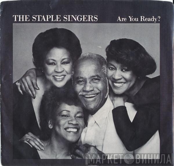 The Staple Singers - Are You Ready