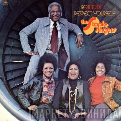  The Staple Singers  - Be Altitude: Respect Yourself