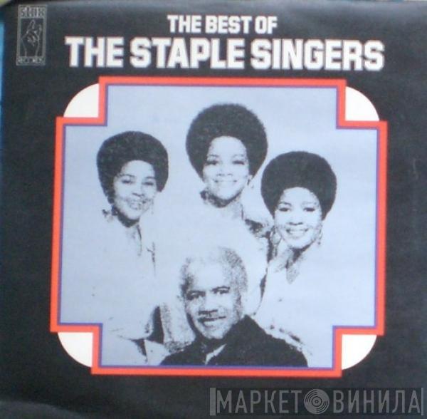 The Staple Singers - The Best Of The Staple Singers