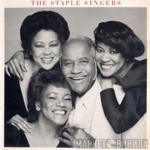 The Staple Singers - The Staple Singers