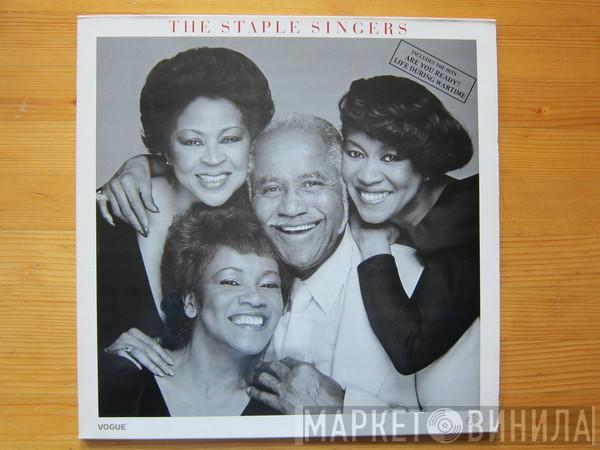 The Staple Singers - The Staple Singers