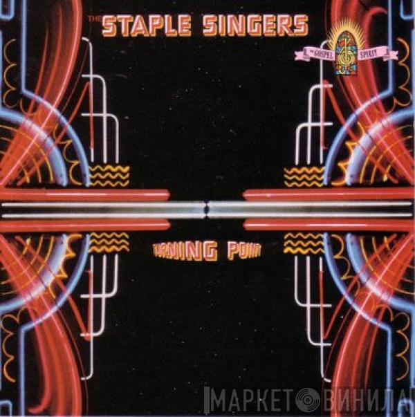 The Staple Singers - Turning Point