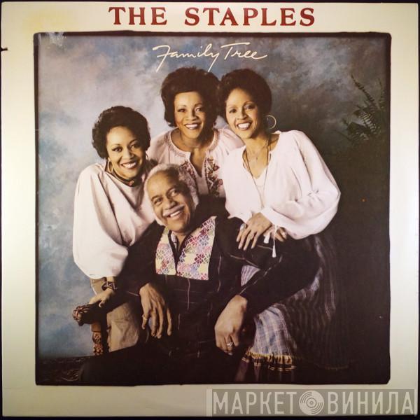 The Staples - Family Tree