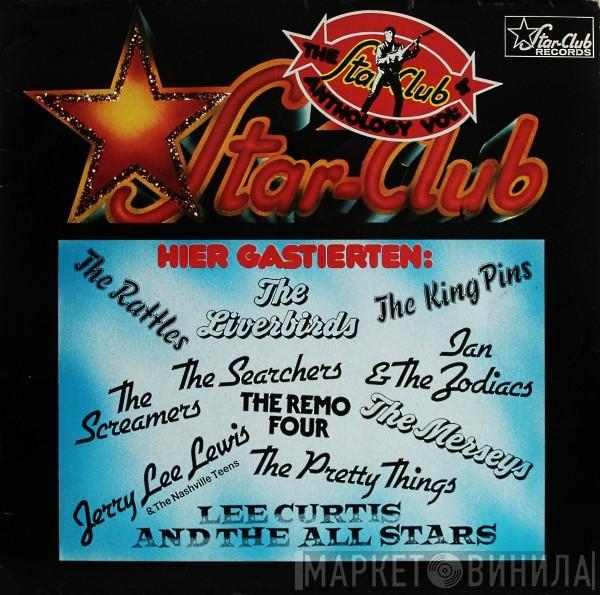  - The Star Club Anthology Vol. 4