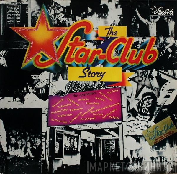 - The Star-Club Story