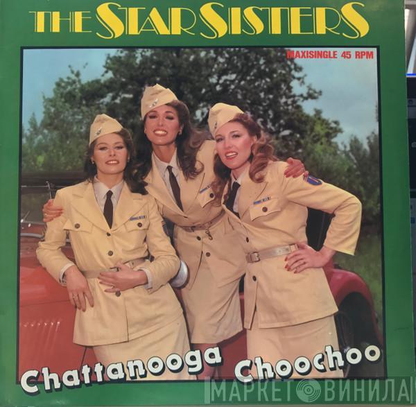 The Star Sisters - Chattanooga Choochoo