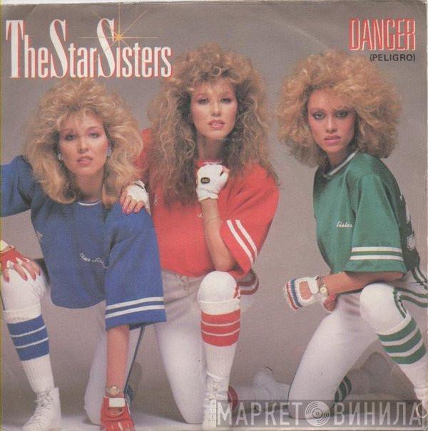 The Star Sisters - Danger = Peligro