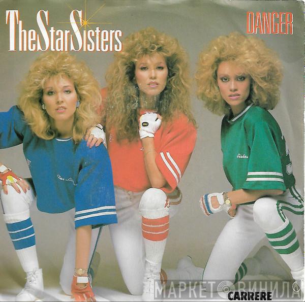 The Star Sisters - Danger