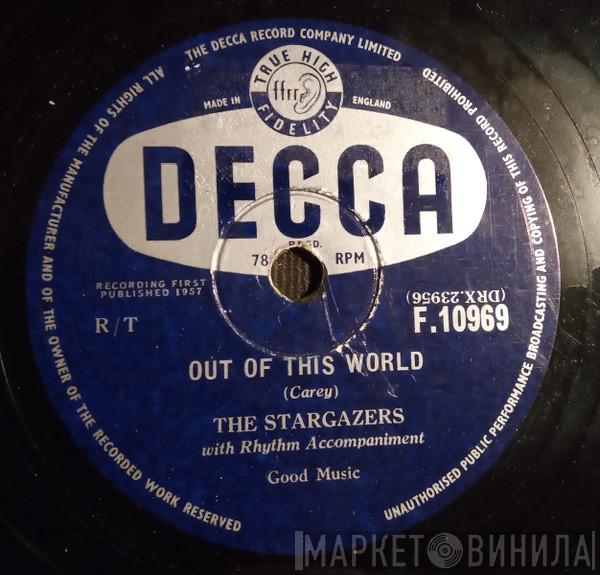 The Stargazers - Out Of This World / The Skiffling Dogs