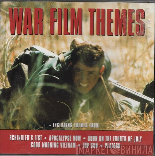 The Starlight Orchestra - War Film Themes