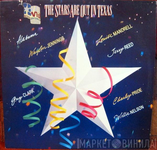  - The Stars Are Out In Texas