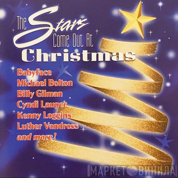  - The Stars Come Out At Christmas