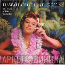 The Stars Of Hawaii Orchestra - Hawaiian Guitar