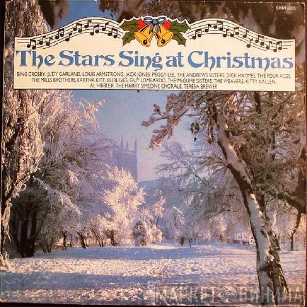  - The Stars Sing At Christmas