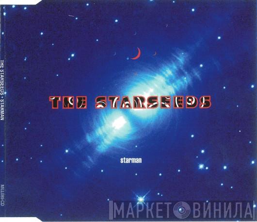  The Starseeds  - Starman
