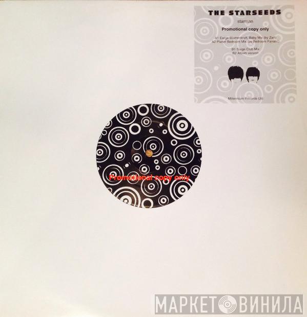The Starseeds - Starman