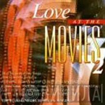 The Starshine Orchestra & Singers - Love At The Movies Volume 2