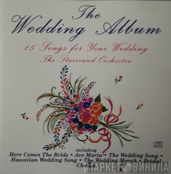 The Starsound Orchestra - The Wedding Album
