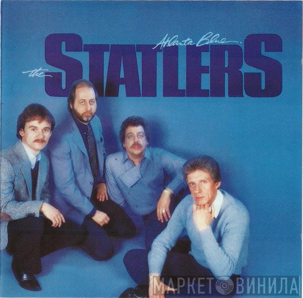 The Statler Brothers - Atlanta Blue