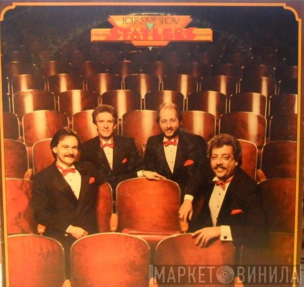 The Statler Brothers - Four For The Show