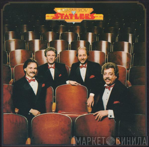 The Statler Brothers - Four For The Show