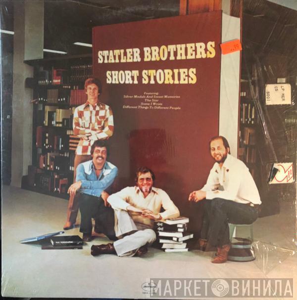 The Statler Brothers - Short Stories