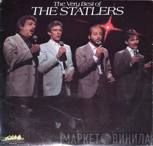 The Statler Brothers - The Very Best Of The Statlers