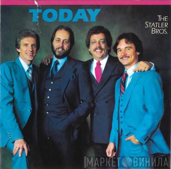 The Statler Brothers - Today