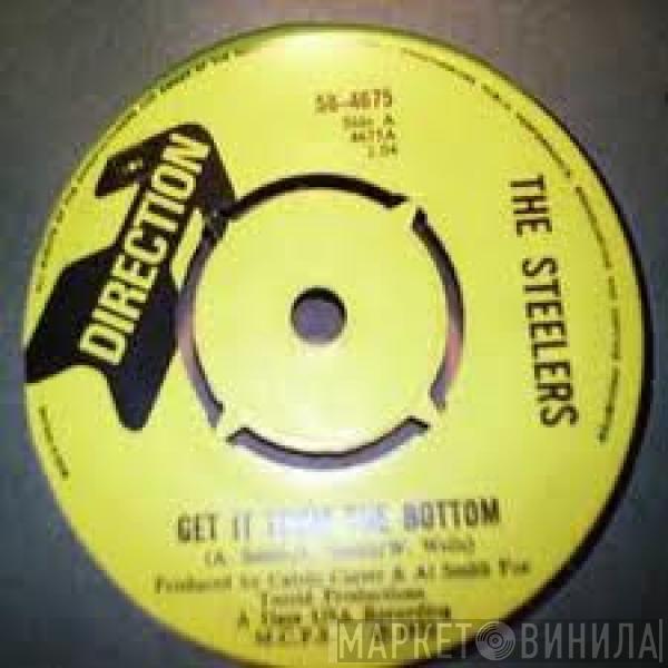  The Steelers   - Get It From The Bottom