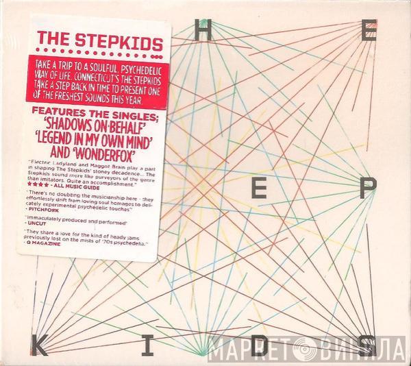 The Stepkids - The Stepkids