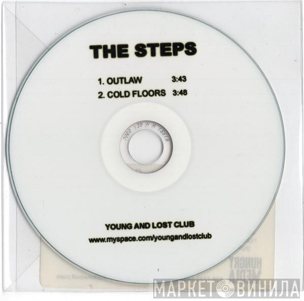 The Steps  - Outlaw