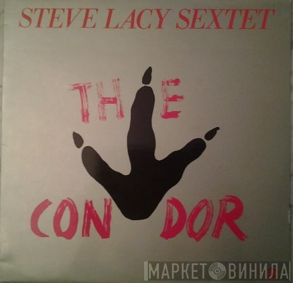 The Steve Lacy Sextet - The Condor