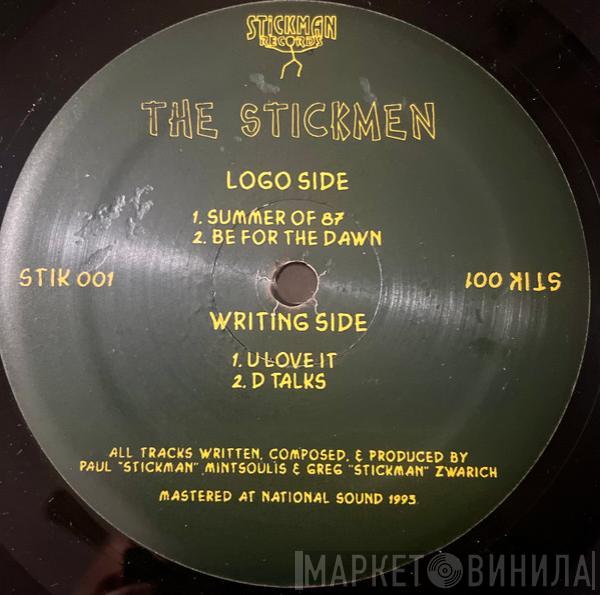 The Stickmen - Summer Of 87